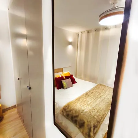 Madrid Sky Luxury Penthouse 6Pax 10 Min Airport Apartment San Sebastián de los Reyes Exterior photo